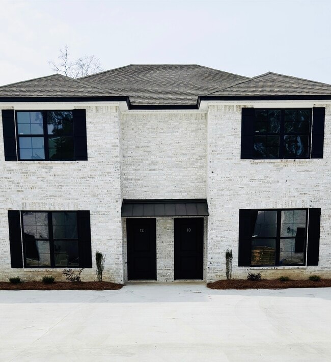2555 Arkansas Rd in West Monroe, LA - Building Photo - Building Photo