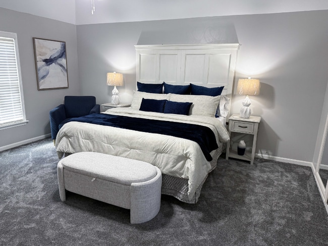 1958 Bohemia Dr in Memphis, TN - Building Photo - Building Photo