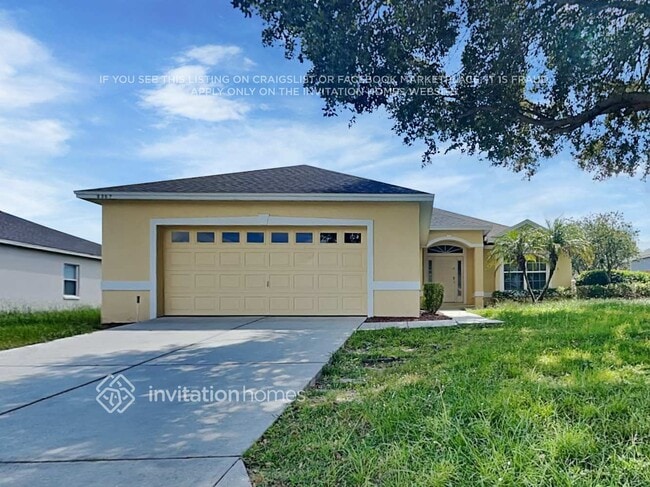 property at 6367 Alamanda Hills Dr