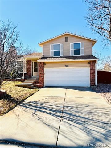 19406 E Purdue Pl in Aurora, CO - Building Photo - Building Photo
