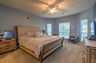 1914 Sand Hollow Ln in Katy, TX - Foto de edificio - Building Photo