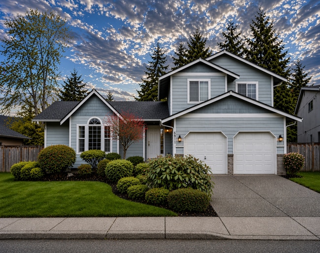 property at 6811 152nd St Ct E