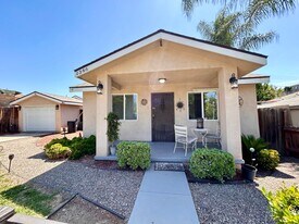1366 N Soto St in Los Angeles, CA - Building Photo