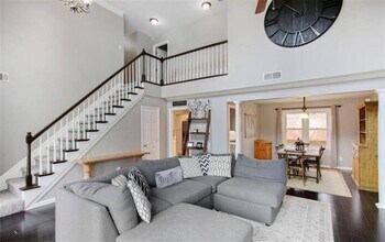 1825 Hickory Creek Ct NW in Acworth, GA - Building Photo - Building Photo