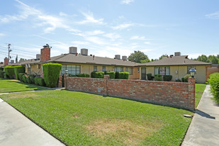 4322 Sierra Madre Ave Apartments