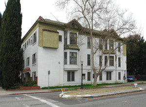 149 E Julian St in San Jose, CA - Building Photo - Building Photo