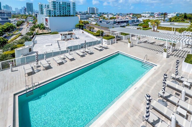 property at 4250 Biscayne Blvd