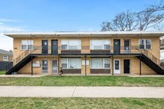 5338 S Kenneth Ave. Chicago IL in Chicago, IL - Building Photo - Building Photo