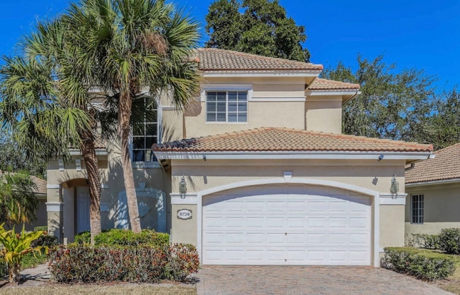 property at 8739 S San Andros