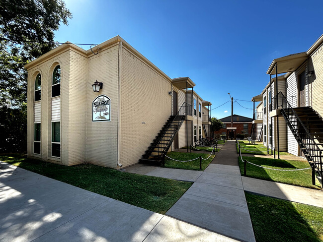 Pecan Grove Apartments