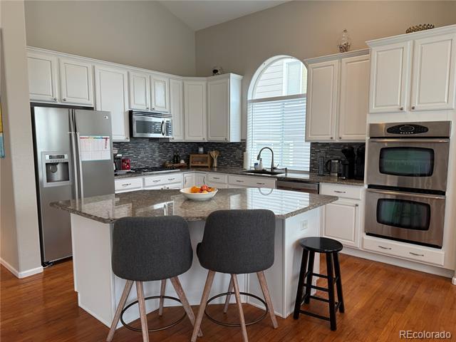 11824 Prairieville Ct in Parker, CO - Building Photo