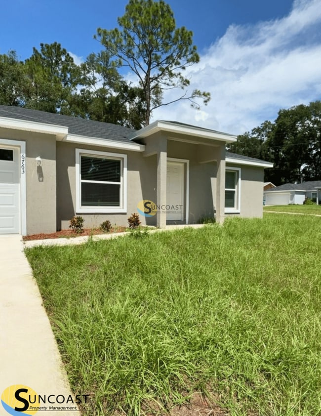 property at 6763 E Gurley St