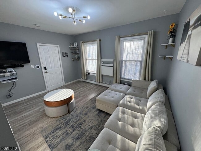 117 N 6th St in Paterson, NJ - Building Photo - Building Photo