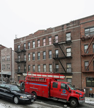 1539 Park Pl in Brooklyn, NY - Building Photo - Building Photo