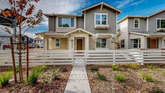 2782 Sassy St in Santa Rosa, CA - Building Photo