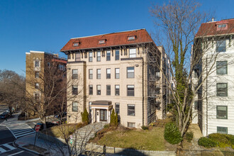 Pasadena Condominium in Washington, DC - Building Photo - Building Photo