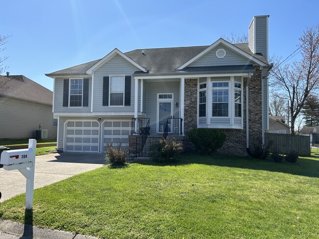 property at 704 Jayme Rhae Ln