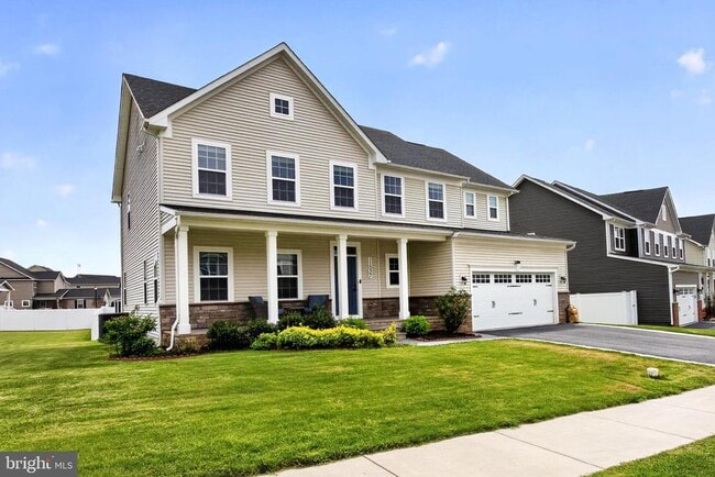 property at 11037 Corner Stone Ln