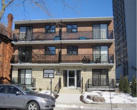 Robinson Street Apartments in Hamilton, ON - Building Photo - Primary Photo