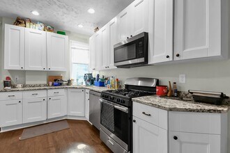 1508 Summit St in Columbus, OH - Building Photo - Building Photo