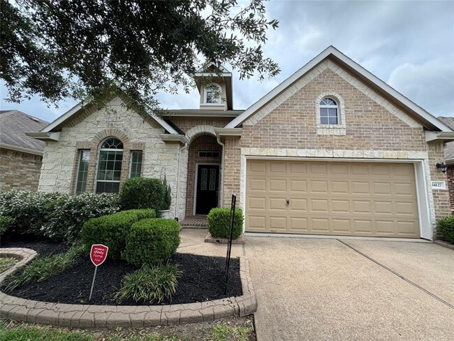 property at 14127 Grovemist Ln