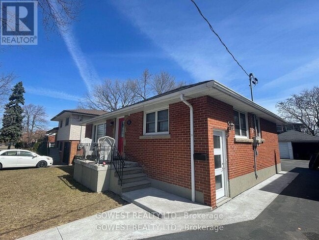 135 W 27th St in Hamilton, ON - Building Photo - Building Photo