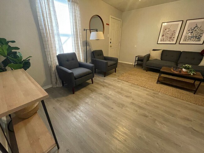 1605 Benttree Dr in Killeen, TX - Building Photo - Building Photo