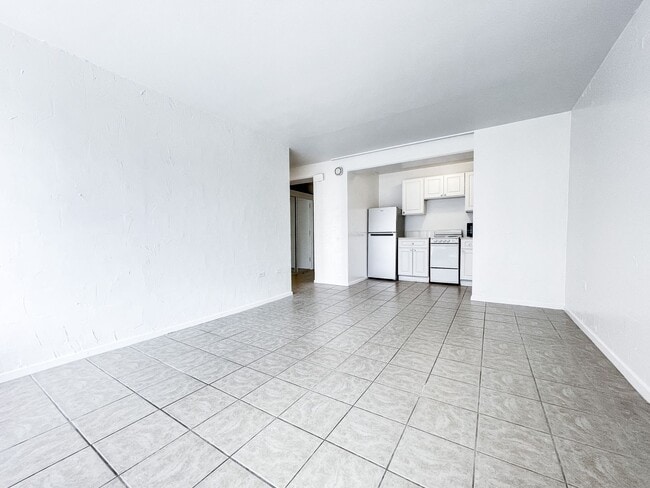 1415 Victoria St in Honolulu, HI - Building Photo - Building Photo