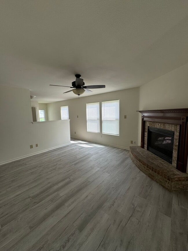 7919 Liberty School Ln in Indianapolis, IN - Building Photo - Building Photo