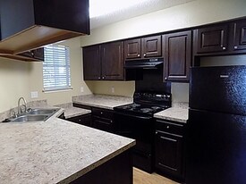 Forestwood Apartments