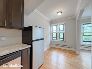 4735 N Hermitage Ave, Unit A01C in Chicago, IL - Building Photo - Building Photo