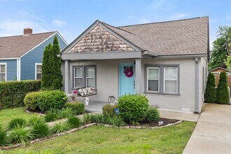 1629 24th Ave N in Nashville, TN - Building Photo - Building Photo