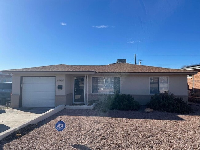 property at 1817 Cornell Dr SE
