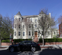 Maison à Dupont Apartments in Washington, DC - Foto de edificio - Building Photo