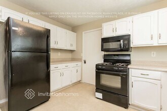 11175 Bramshill Dr in Alpharetta, GA - Foto de edificio - Building Photo