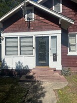 519 W 25th St in Jacksonville, FL - Building Photo