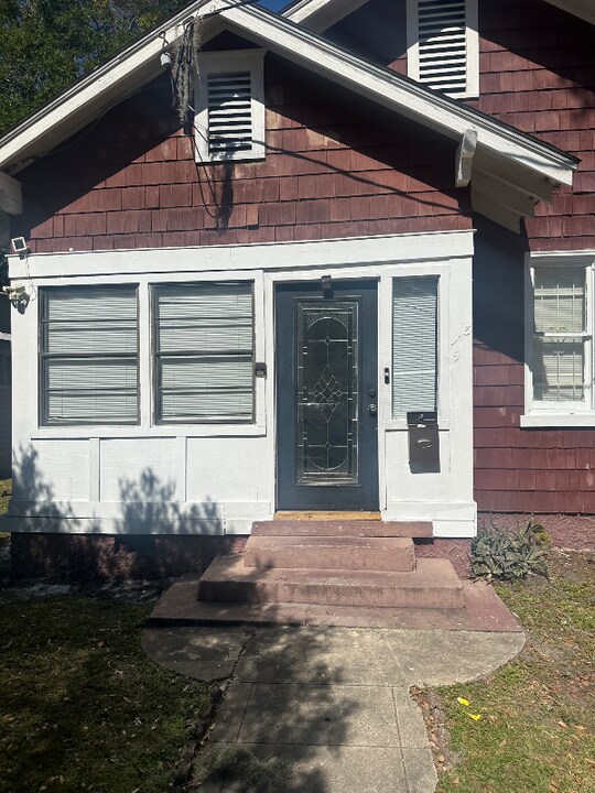 519 W 25th St in Jacksonville, FL - Building Photo