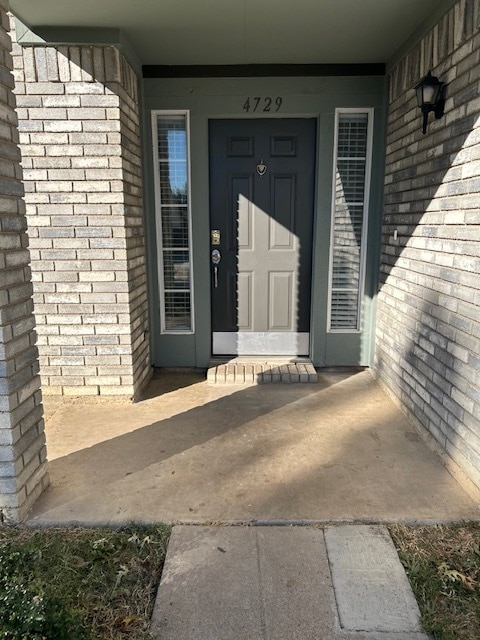 4729 Waterway Dr N in Fort Worth, TX - Foto de edificio - Building Photo