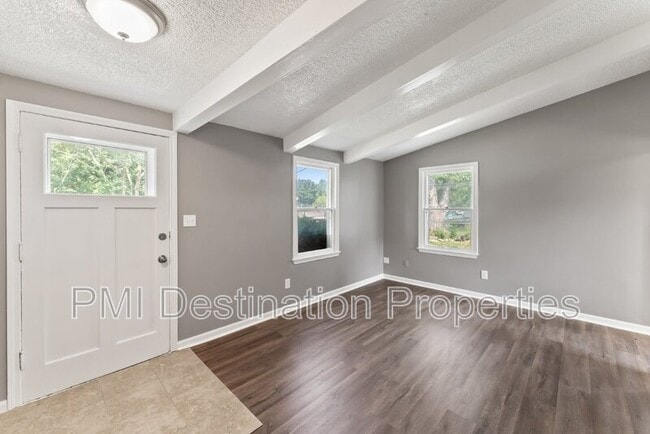1101 S 50th Terrace in Kansas City, KS - Building Photo - Building Photo