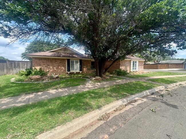 property at 5812 Cornell St