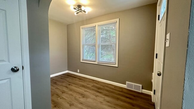 property at 4951 N 36th St