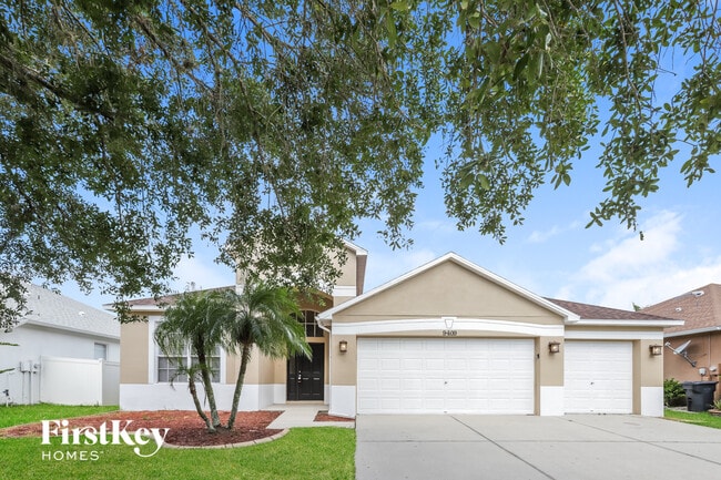 property at 9409 Laurel Ledge Dr