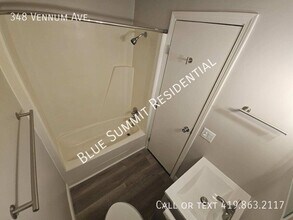 348 Vennum Ave in Mansfield, OH - Building Photo - Building Photo