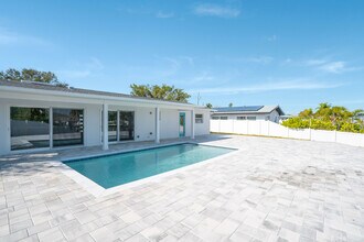 4107 Miller Dr in St Pete Beach, FL - Building Photo - Building Photo