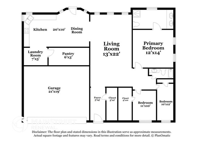 802 W Ryan Rd in Grain Valley, MO - Building Photo - Building Photo