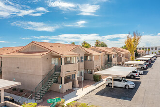 2232 Benmore St in Las Vegas, NV - Building Photo - Building Photo