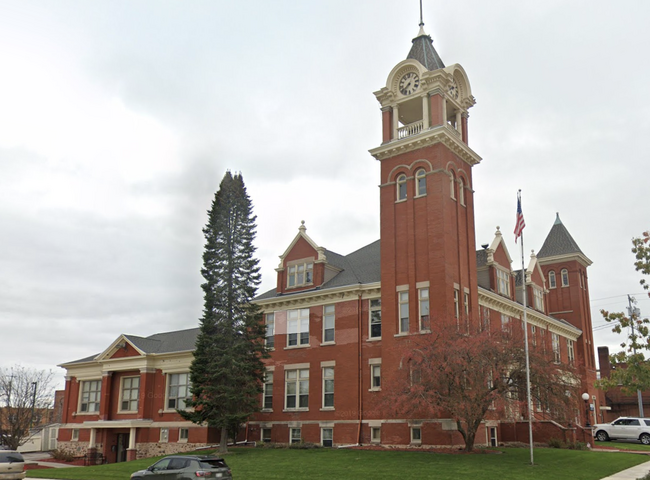 Tower Hall in Marshfield, WI - Building Photo - Building Photo