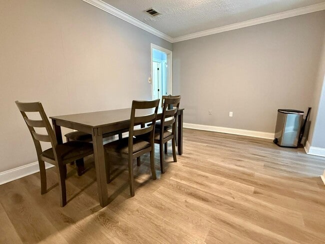 306 N 40th Ave in Hattiesburg, MS - Building Photo - Building Photo