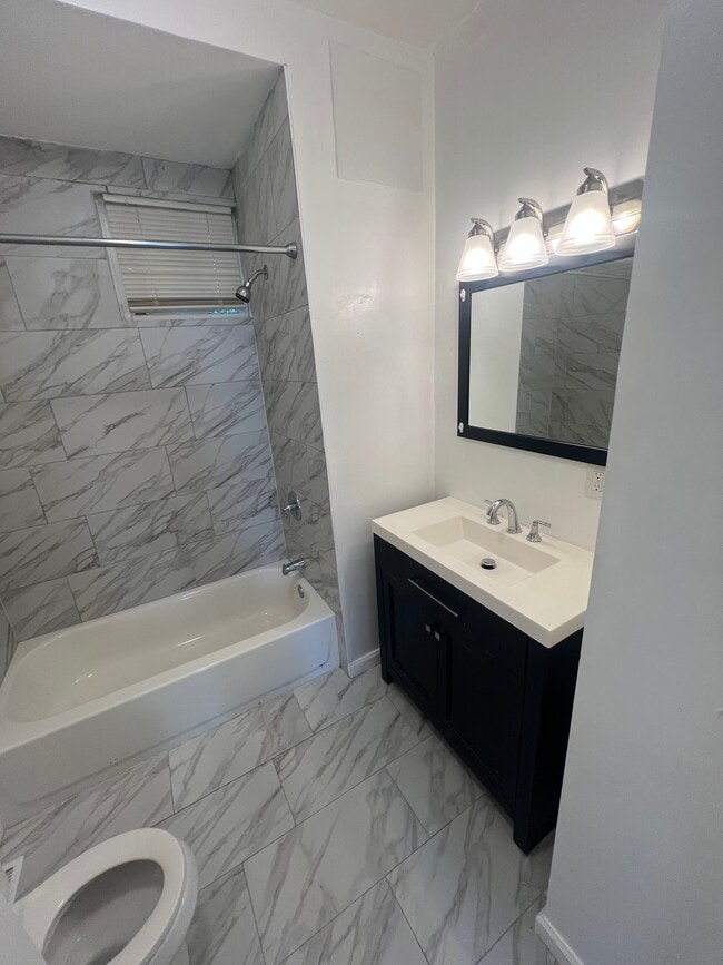 property at 232 Newhall St