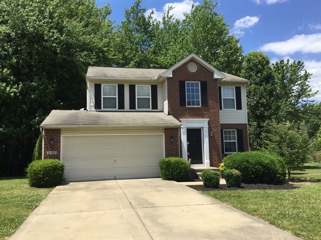 property at 3465 Winter Holly Dr